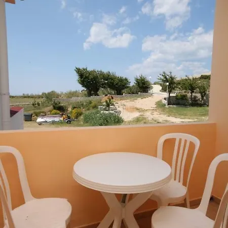 By The Sea Pag - 3298 Guest house Pag Town