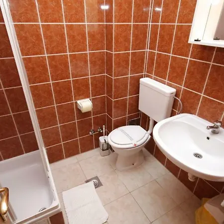 By The Sea Pag - 3298