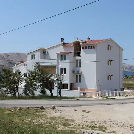 Πανσιόν By The Sea Pag - 3298