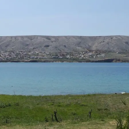 By The Sea Pag - 3298