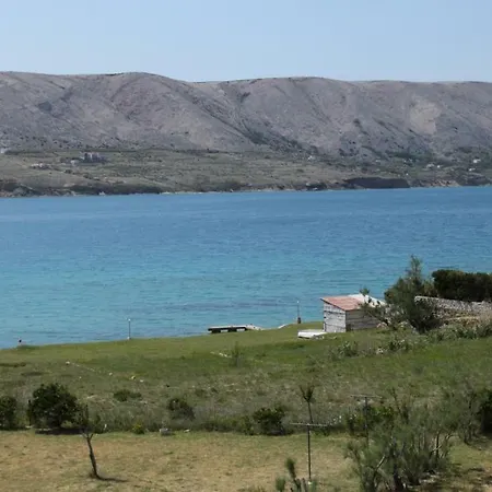 Πανσιόν By The Sea Pag - 3298 2*