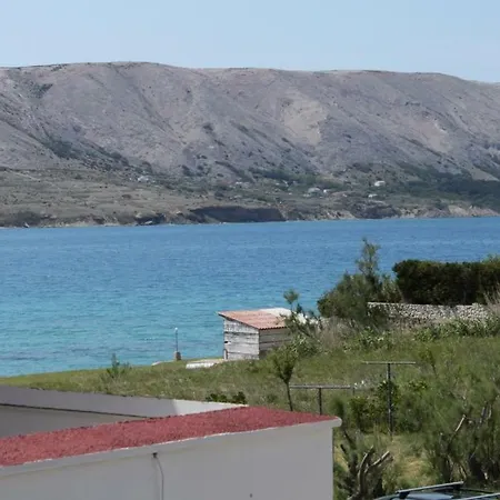 By The Sea Pag - 3298 Πανσιόν